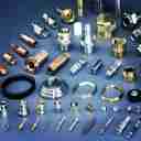 سری تراشی الوند، ساخت فروش قطعات برنجی آهن و آلومینیوم در تهران